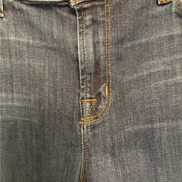 J Brand Skinny Leg Jeans in Storm Size 29 - Picture 5 of 12